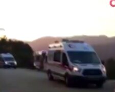 Трагедия с украинками произошла в Турции, медики делают все возможное: "С 50-метровой высоты..."