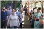 Новые тарифы на проезд, повышение пенсий и ужесточение карантина: что изменится для украинцев в августе