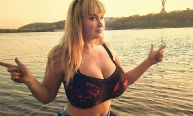 Міла Кузнєцова