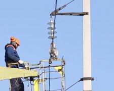 Графіки відключення світла в Кіровоградській області на 28 січня