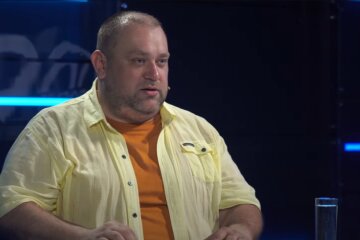 Алексей Буряченко