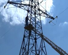 Графіки відключення світла у Дніпропетровській області на 20 лютого