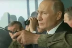 Журналист Каспрук рассказал о последствиях "прокси-конфликта" Запада и РФ в Украине: "Цель России..."