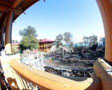 Трагедія в Одесі: перелякані чиновники стягнули Нацгвардію (фото)