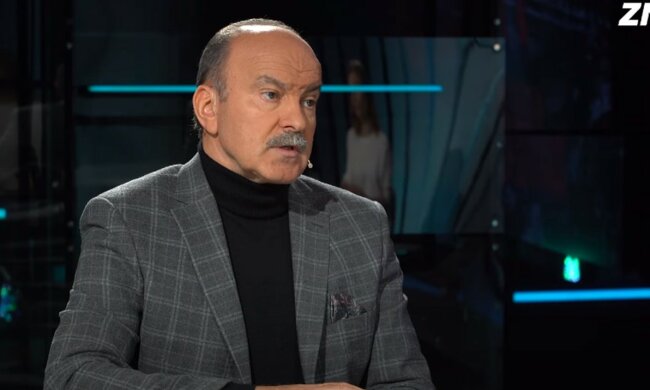 Очень важно, чтобы была сделана профессиональная работа, - Цымбалюк о расследовании смерти Полякова