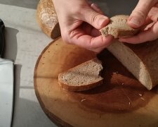 Подорожание продуктов в Полтавской области