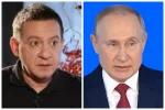 Муждабаев рассказал, почему Путин никогда не вернет Донбасс: "Либо капитулировать, либо..."