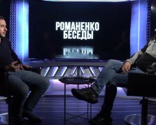 Это по сути не пресс-конференция, когда человек отвечает на вопросы, - Хомяк о встрече Зеленского с журналистами