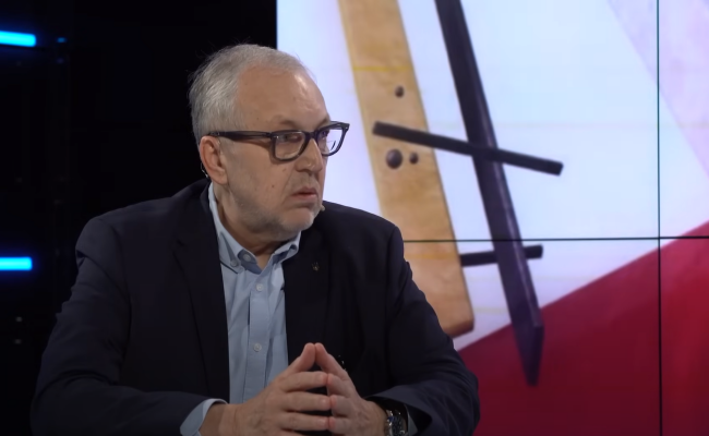Юрий Макаров