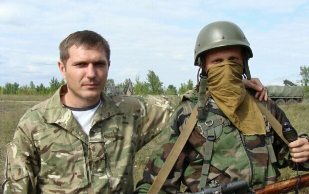 «Волосся дибки»: з лікарні, де зупинилося серце легенди АТО Панича, зникли його речі, сім'я благає про допомогу