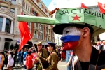 день победы, победобесие