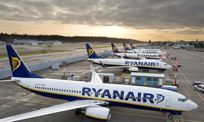 Вихід Ryanair: чому українцям рано засмучуватися (відео)