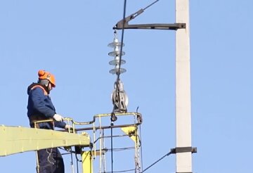 Графики отключения света в Кировоградской области на 28 января