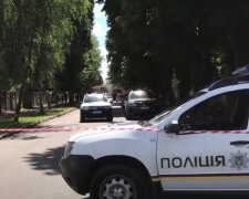 Захоплення в заручники в Полтаві: злочинець рухається до Києва, введена спецоперація "Грім"