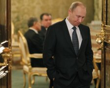 Трагедія змінила новорічні плани Путіна