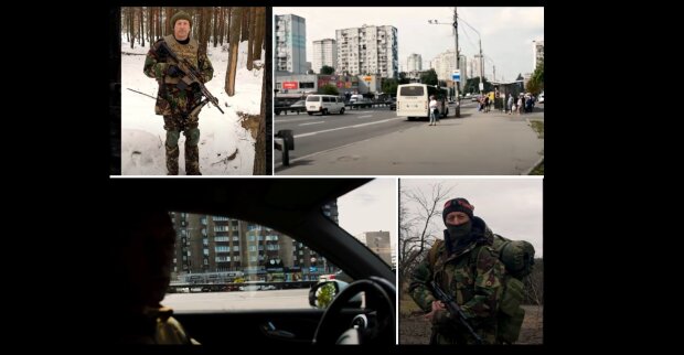 У столичного підприємця відібрали бізнес за час його перебування на фронті, він звернувся до голів КМДА та КМВА