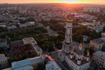 Прогноз погоди на тиждень з 26 травня по 1 червня в Харкові