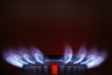 Газ, тарифы