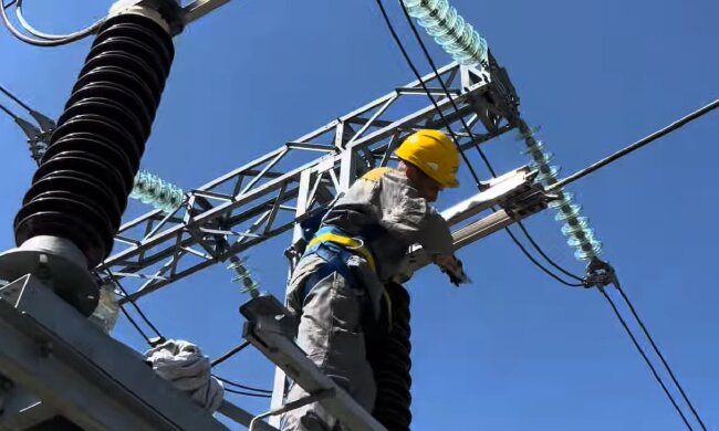 Графіки відключення світла у Житомирській області на 11 грудня