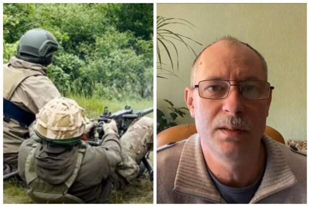 Окупанти замишляють оточення і намагаються розсікти війська ЗСУ: Жданов попередив про ключовий бій