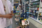 Допомога для переселенців у Харкові
