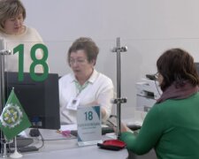 Грошова допомога для ВПО у Харківській області