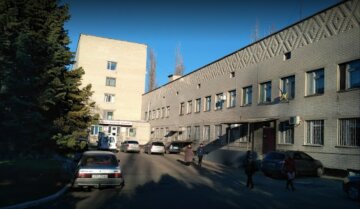 На Дніпропетровщині пацієнт лікарні звів рахунки з життям: знайшли на медичному бинті