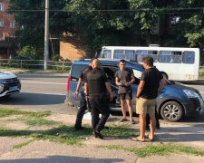 Партию «черной агитации» на 100 округе выявили с помощью гражданских активистов