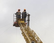 Графики отключения света в Кировоградской области на 11 марта