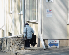 Безкоштовні продукти для ВПО та пенсіонерів у Черкаській області