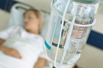 больница, болезнь