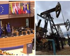 ЕС не смог согласовать запрет на импорт российской нефти: четыре страны выступили против