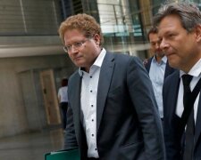 Обвиняемый в коррупции немецкий политик оказался в руководстве Укрэнерго