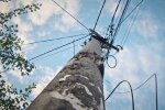Графіки відключення світла вводять у Черкаській області
