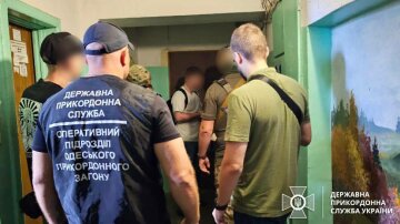 В Одесской области задержали преподавателя