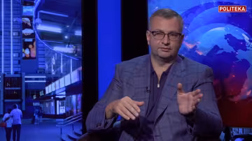 Атаманюк вважає, що Україні в ситуації з Білоруссю треба було виступити посередником і шукати можливість отримати дипломатичну чи економічну вигоду