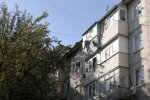 Безкоштовне житло для ВПО в Полтаві