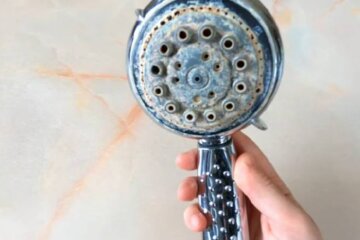 лійка для душу