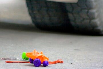 ДТП дети на доргах