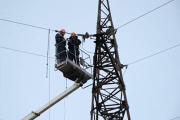 Графіки відключення світла в Кіровоградській області на 27 січня