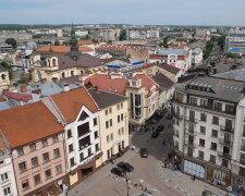 Івано-Франківськ