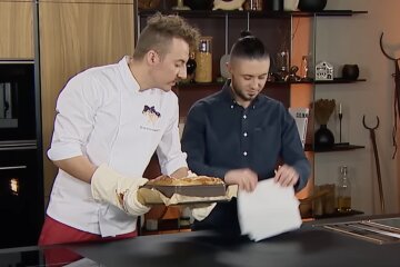 Пекельні борошна