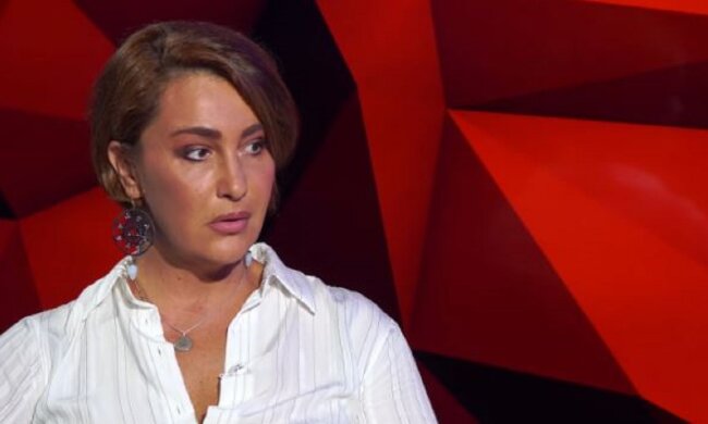 Она имела какие-то определенные мотивы, она хотела как бы определенной реакции, - Егорова об ответе Крюковой