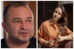 виктор павлик, Лора Созаева, дариса