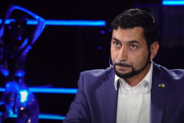 Мохаммад Фараджаллах