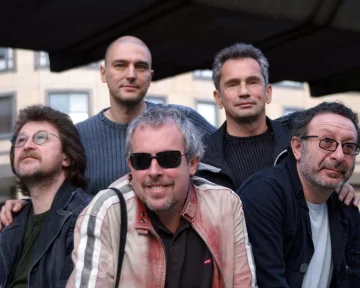 макаревич машина времени