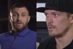 Ломаченко залишив Усика з носом: які місця займають українці в рейтингу кращих боксерів світу