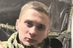 Ему было всего лишь 22: герой из Днепропетровщины отдал жизнь за Украину