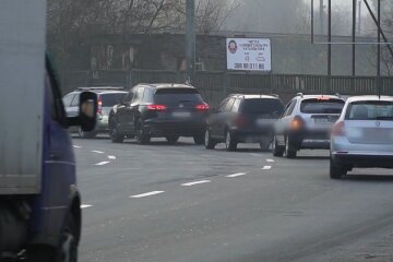 Обмеження руху транспорту в Хмельницькому