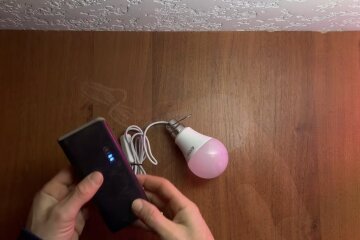 Графік відключення світла на 1 січня в Сумській області